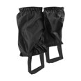 thumbnail image 4 of Almencla Hiking Casual Walking for Running Backpacking Mountaineering Black, 4 of 8