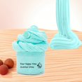 thumbnail image 5 of Pisexur 70 ml Mini Butter Slime Kit,Party Favor Gifts Slime Stress Relief Toy Scented Sludge Toy for Kids Birthday Gifts,School Prizes Creatives Crafts, 5 of 5