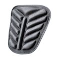 thumbnail image 1 of Motorcycle Seat Gel Pad Shock Absorption Comfortable Cushion Driver & Passenger' O3L8, 1 of 8