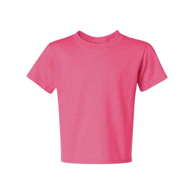 Jerzees Dri-Power Youth 50/50 T-Shirt