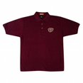 thumbnail image 1 of Kansas City Outlaws - Logo Polo Shirt, 1 of 1