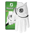 thumbnail image 1 of FootJoy WeatherSof Golf Glove Men's RH M/L, 1 of 5