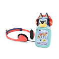 thumbnail image 4 of VTech Bluey Musical Moments Player With Music From the Show for Kids - French Version, 3+ Years, 4 of 14