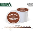 thumbnail image 4 of Donut house collection Regular K-Cup Coffee Pods, 96 Count ( 4 pack ), 4 of 6