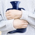 thumbnail image 1 of Yhmxh Home and Kitchen,Home Essentials 2L Hot Water Bottle Injection Female Hot Compress Warm Belly Warm Water Bag With Water Warm Hand Treasure Water Warm Hand Bag Hot Water Bottle, 1 of 3
