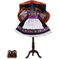 thumbnail image 1 of Good Smile Company - Nendoroid Doll Outfit Set - Rose: Another Color Version, 1 of 4