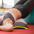 thumbnail image 4 of BRIGHTFUFU Exercise Pad Thick Yoga Mat Multi EPE Foam Rectangular 1Set, 4 of 8