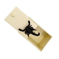 thumbnail image 2 of Scared Wooden Box Practical Joke Toys Handcrafted Funny Surprise Tricky Case for Scorpion, 2 of 9