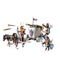 thumbnail image 3 of Playmobil Char de combat avec baliste et nains 9341, 3 of 4