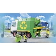 thumbnail image 4 of Playmobil Recycling Truck, 4 of 8