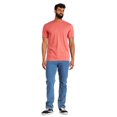 thumbnail image 2 of Lot de 2&nbsp;t-shirts à encolure en V George pour hommes, 2 of 6