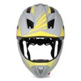 thumbnail image 1 of Chapeau Lixada Intégral Détachable de Sécurité Sportive pour Vélo, Équipement de Protection pour Cyclisme, Planche à Roulettes, Patinage à Roulettes, Trottinette, 1 of 6