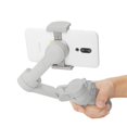 thumbnail image 4 of OSMO Mobile 4 Rallonge Support de Téléphone Pince de Téléphone pour DJI OM4 Accessoires OSMO Mobile 4 Gris, 4 of 5