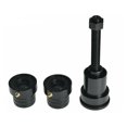 thumbnail image 1 of fastboy Reliable And Long-lasting Front Axle Tube Seal For JK - Easy To Universal Fit Seal+Tool Black 1Set, 1 of 6