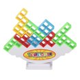 thumbnail image 4 of Building Blocks Stacking Toy,Russian Blocks Stacking Toy Russian Blocks Stacking Puzzle Toy Blocks Stacking Brain Teaser Toy Professionally Tested, 4 of 8