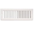 thumbnail image 2 of Imperial Manufacturing RG1280 Barbecue à Orteils Blanc 4 x 10 Po, 2 of 3