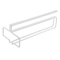 thumbnail image 1 of TIELUTT Hanging Glass Rack Glass Rack Type Glasses Hanger under Glass Holder under Organization Glass Drying Rack Stainless Steel Glass Hanger Shelf Hook under Rack Brushed, 1 of 1