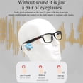 thumbnail image 3 of Bluetooth Smart Glasses Spectacles Open-ear Glasses Speaker with MIC Waterproof, 3 of 10