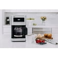 thumbnail image 2 of BrewSense KF7070 12-Cup coffee machine, 2 of 4