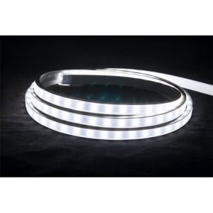 American Lighting 120-H2-WH 5000K 180 Lumon by ft. Hybrid 2 LED 150 Foot Reel 120V 2.6 watt by ft. Bright White