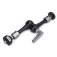 thumbnail image 3 of Rdeghly Magic Arm 5 Inches Adjustable Friction Power Articulating Magic Arm Cardan Joint For Filming Tools 5in Magic Arm, 3 of 8