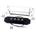 thumbnail image 1 of 1 Pce Basses Électriques Pont Captation Plénitude Tonale 4 Cordes Basses Électriques, 1 of 8