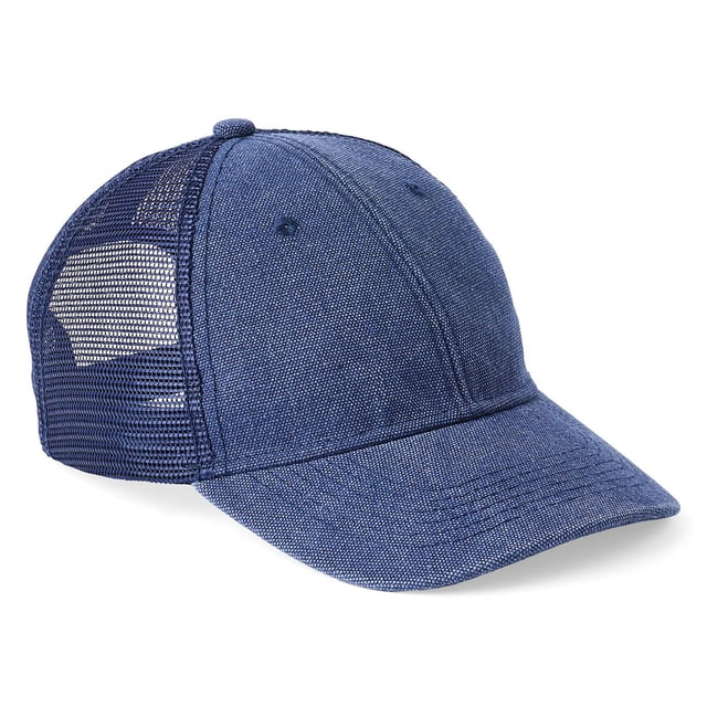 George Men's Trucker Cap