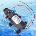 thumbnail image 1 of Water Pump, With Pressure Switch Micro Diaphragm Pump, 12V Water Pump For Home, 1 of 8