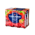 thumbnail image 3 of SANPELLEGRINO ISD Aranciata Rossa 6 x 330mL, 3 of 6