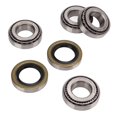 thumbnail image 3 of Front Wheel Bearings Seal Kit, Practical Anti Aging Hard Wear Resistant 50892 G1  For  Cart, 3 of 8