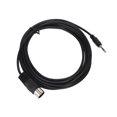 thumbnail image 4 of DIN 5Pin Male To 3.5mm Male Cable,  DIN 5 Pin To 3.5mm Cable Flexible 9.8ft  For Home, 4 of 8