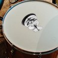 thumbnail image 4 of Floor Tom Leg Clamp 36mm Iron Tom Base Drum Set Leg Base Drum Kit Accessory, 4 of 9