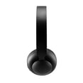 thumbnail image 2 of onn Casque Supra-Auriculaire Sans Fil Léger et Pliable - Noir, 2 of 3