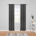 thumbnail image 3 of Home Trends 28"-48" Drapery Rod Set, 5/8 in. Diameter, 3 of 3