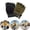 Green, variant on Kids Outdoor Sports Gloves Fingerless Cycling Mittens for Children for Biking Skateboarding and Outdoor Activities