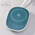 thumbnail image 3 of USB Mug Warmer Enjoy Hot Beverages at Your Desk Adjustable Temperature, 3 of 8
