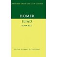 thumbnail image 2 of Homer : Iliad Livre 22 (Cambridge Classiques Grecque et Latine), 2 of 3
