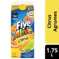 thumbnail image 1 of Five Alive Citrus, 1.75 Liters, 1 of 6