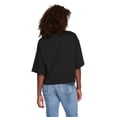 thumbnail image 3 of George Women's Heavyweight T-Shirt, 3 of 6