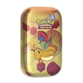 thumbnail image 1 of Pokemon JCC : Scarlet & Violet 151 Mini Boîte Métallique (Dragonite et Vileplume), 1 of 1