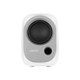 thumbnail image 3 of Edifier R12U - Speakers - for PC - 4 Watt (total) - white, 3 of 4
