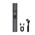 thumbnail image 1 of Home and Kitchen Nose Hair PrunerMen's Nose Hair PrunerWashable Nose Hair ScissorsWomen's Nose Hair MachineDigital Display Kitchen Accessories Kitchen Organization Kitchen Decor Kitchen Gifts, 1 of 6