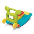 thumbnail image 1 of Balançoire à glissade 2-en-1 Fisher Price, 1 of 2