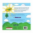 thumbnail image 3 of Crayola Coloured Pencils, 60 Count, 3 of 5