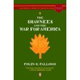 thumbnail image 2 of Shawnees et la Guerre pour l'Amérique, Colin G. Calloway Broché, 2 of 3