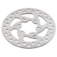 thumbnail image 2 of Rotor Pad Anti-Deform Brake Disc Improve Braking For Scooter Electric Vehicles Electric Scooter, 2 of 8