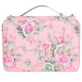 thumbnail image 3 of Zerodis Portable Pencil Case, High-Quality Pu Material Multi-Portable Pen Pencil Bag Organizer Pencil Case For Pencil Storage, 3 of 8