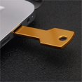 thumbnail image 4 of Clés USB, Clé USB Créative pour Ordinateur Portable PC de Bureau Noir 1g, 4 of 8
