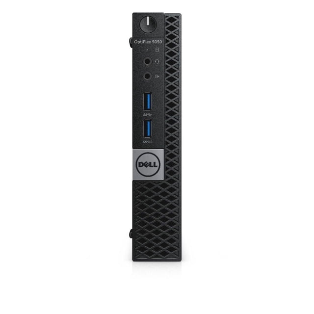 Reusine Dell OptiPlex 5050 Intel i7-6700T Bureau