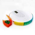 thumbnail image 2 of 7-Day Automatic Pill Dispenser Weekly Smart Timing Pill Reminder for with Alarm,Portable Electronic Medication Organizer, 2 of 3